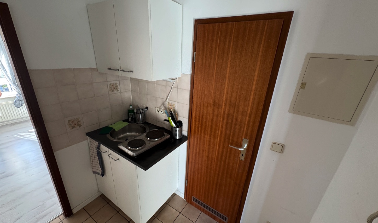 Möbliertes Apartment 129 in Karlsruhe – Foto 3